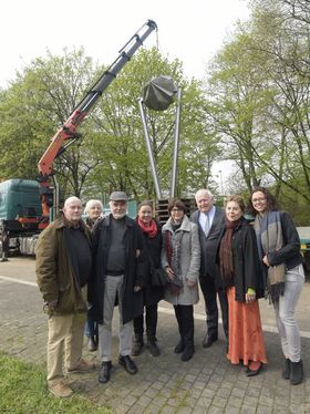 Landeshauptstadt Düsseldorf/Wilfried Meyer