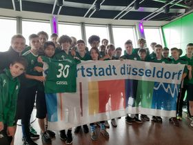 Stadt Düsseldorf