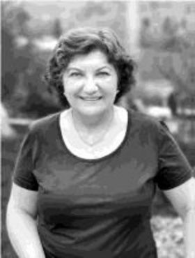 Canan Topçu