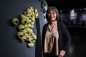 Landeshauptstadt Düsseldorf/Melanie Zanin