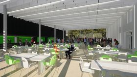 Architekturbüro blfp aus Friedberg