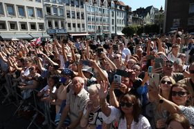 INVICTUS GAMES DÜSSELDORF 2023